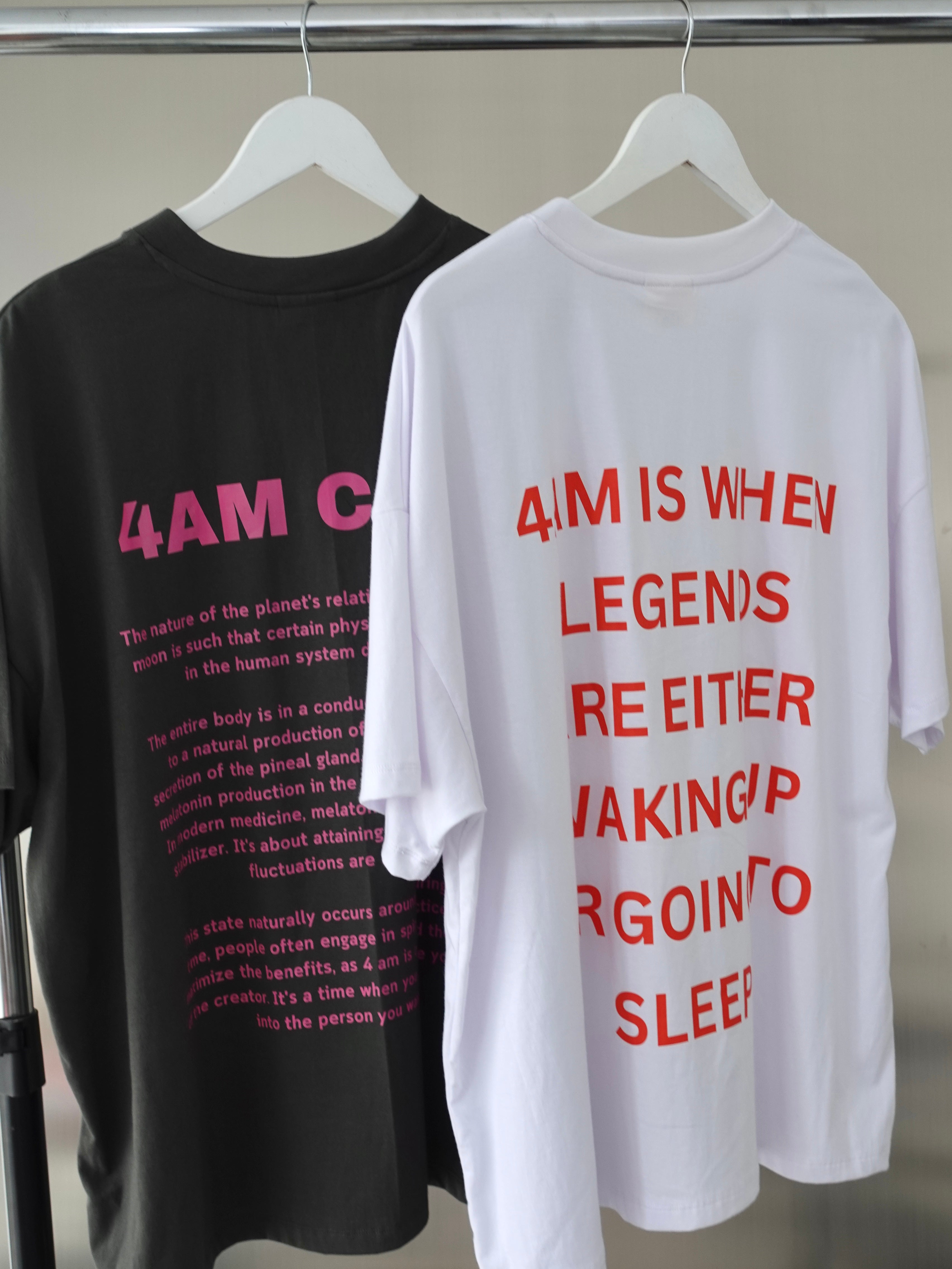 Tees Collection