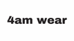 4am wear - Home