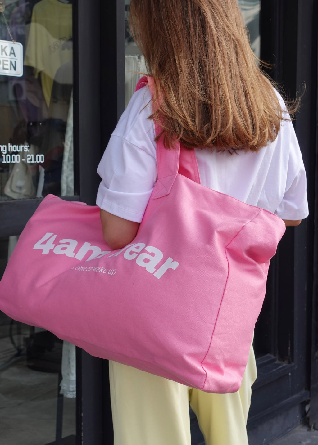 Tote Bag
