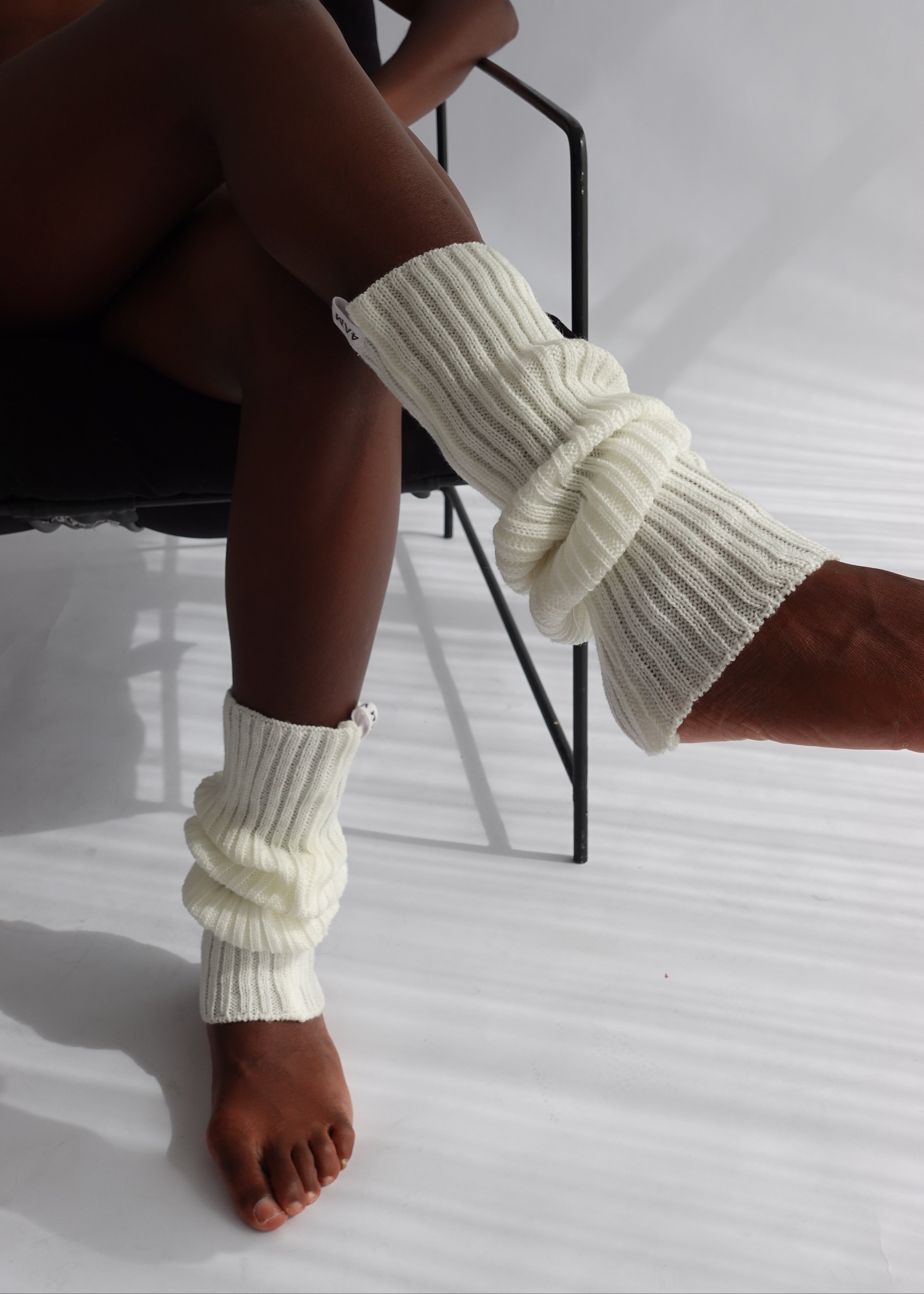 Leg Warmers