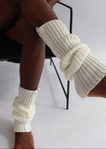 Leg Warmers