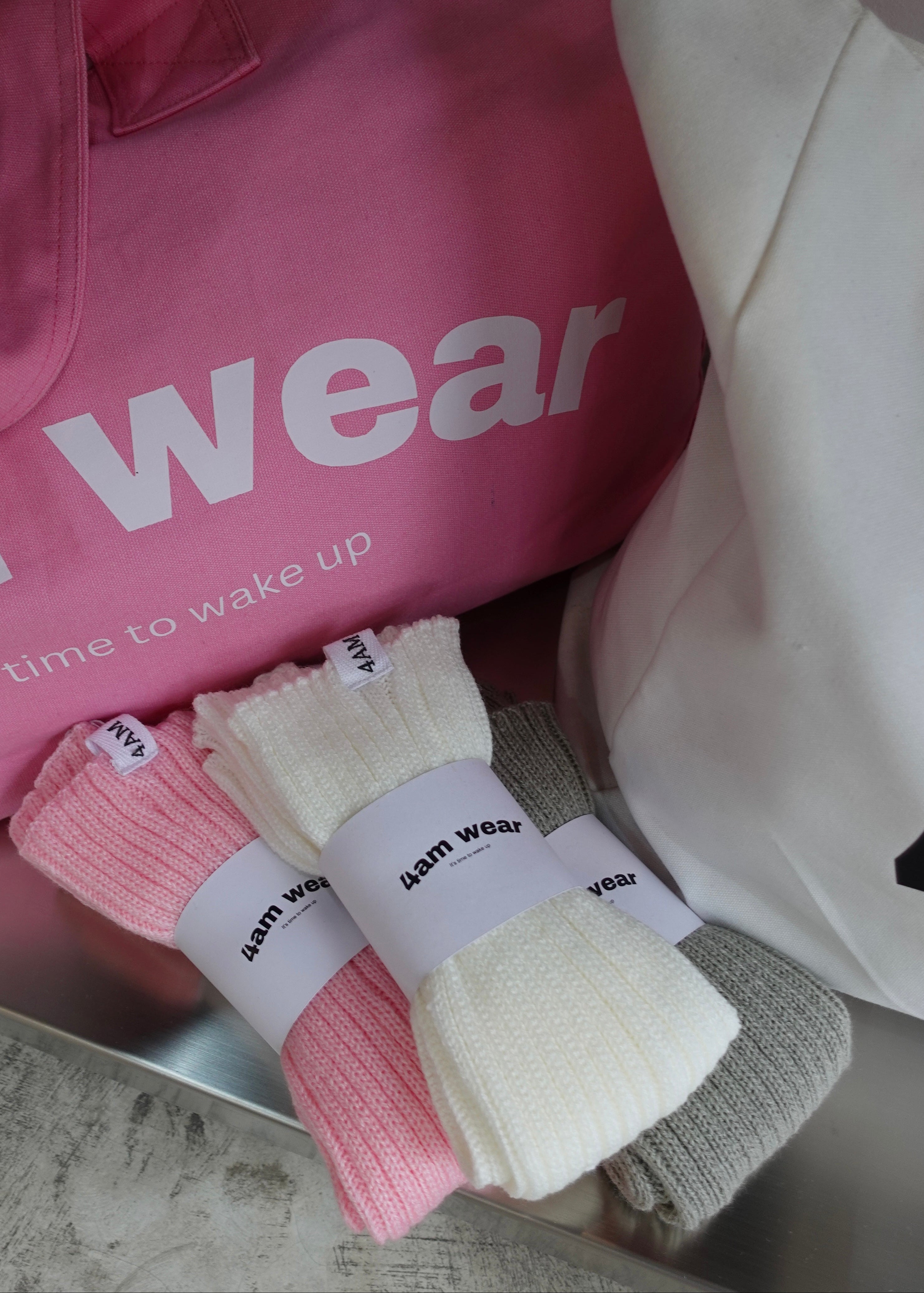 Leg Warmers
