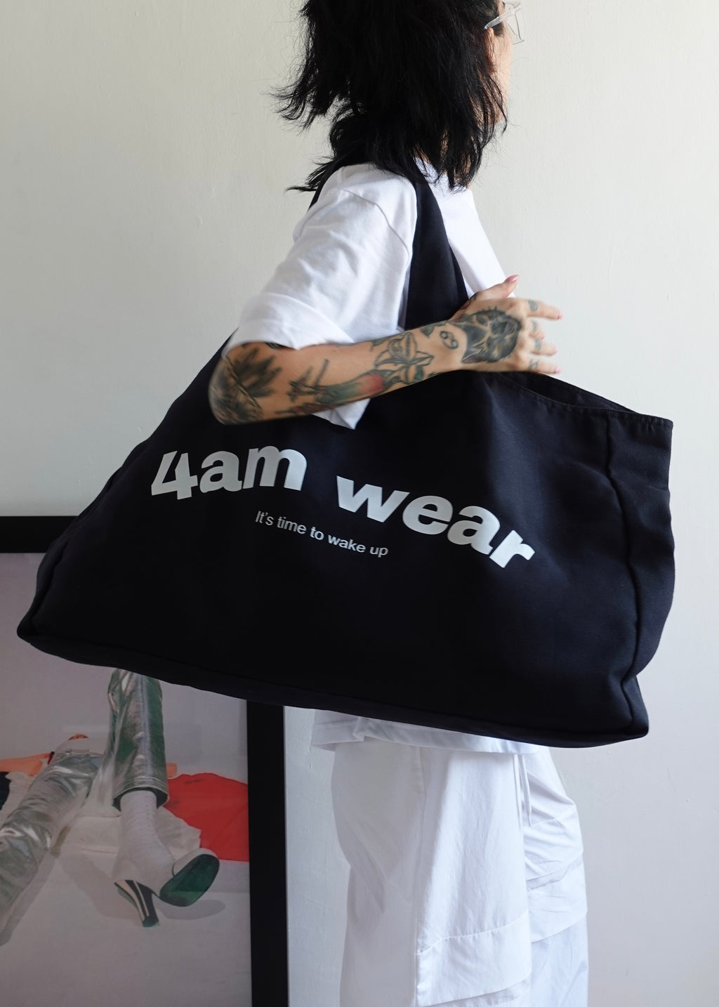 Tote Bag