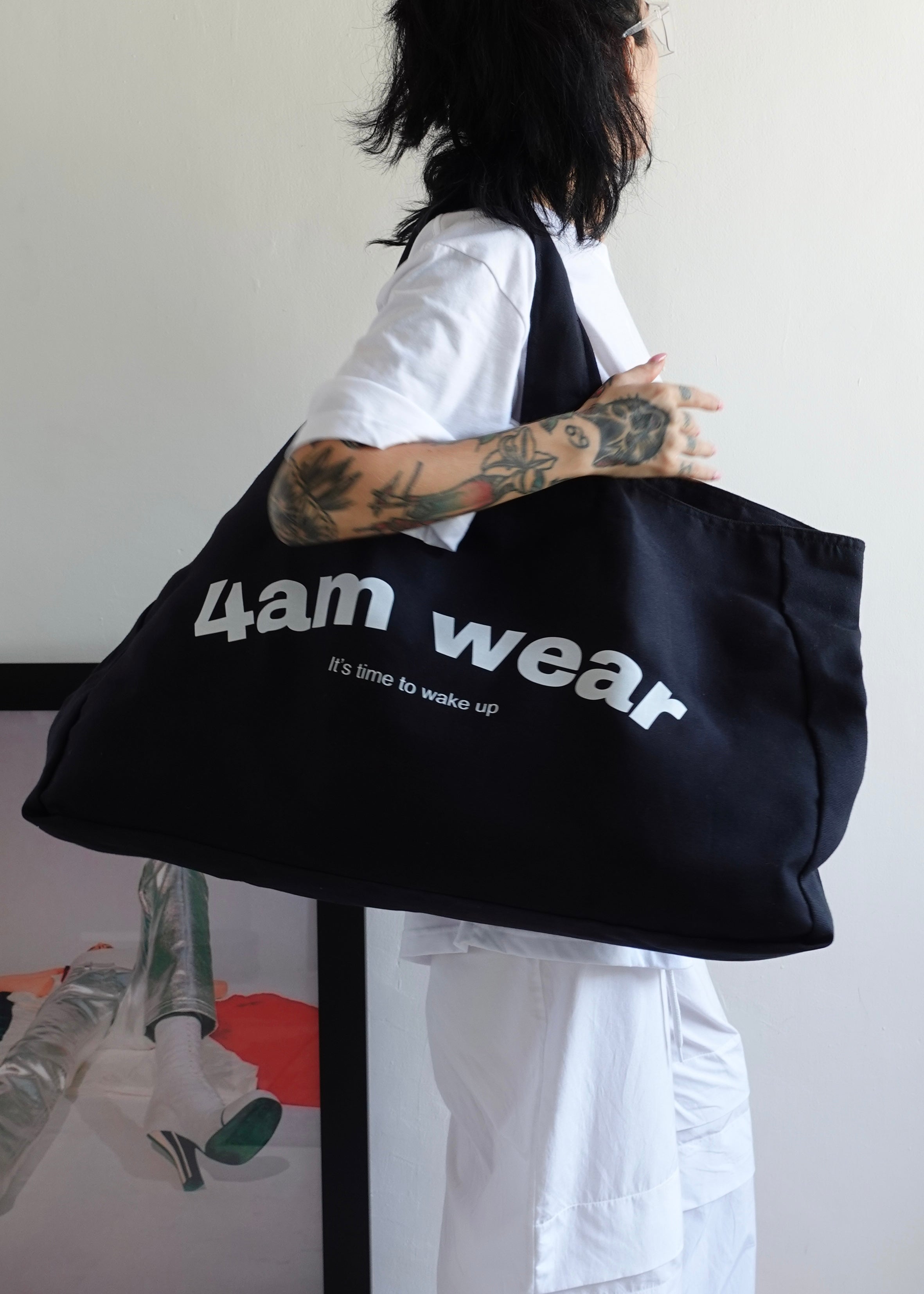 Tote Bag