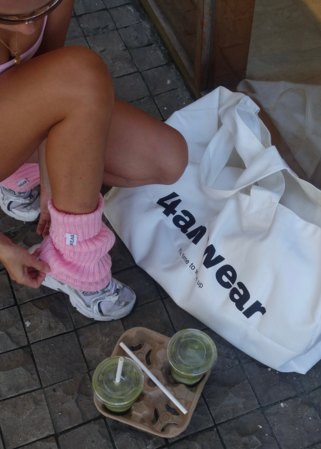 Leg Warmers