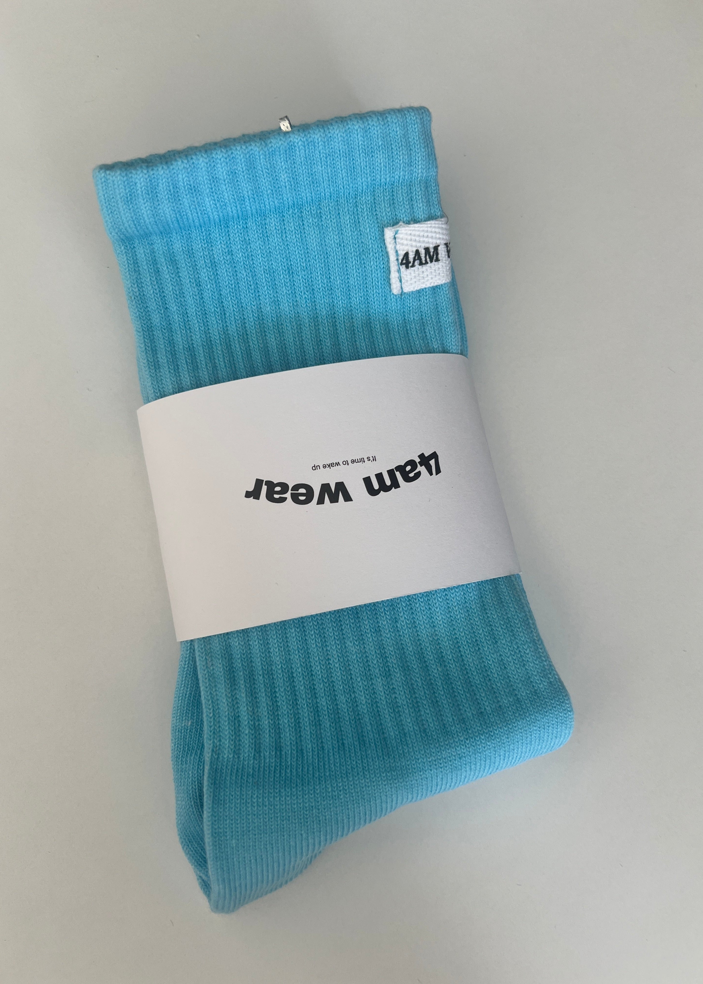 Signature Socks