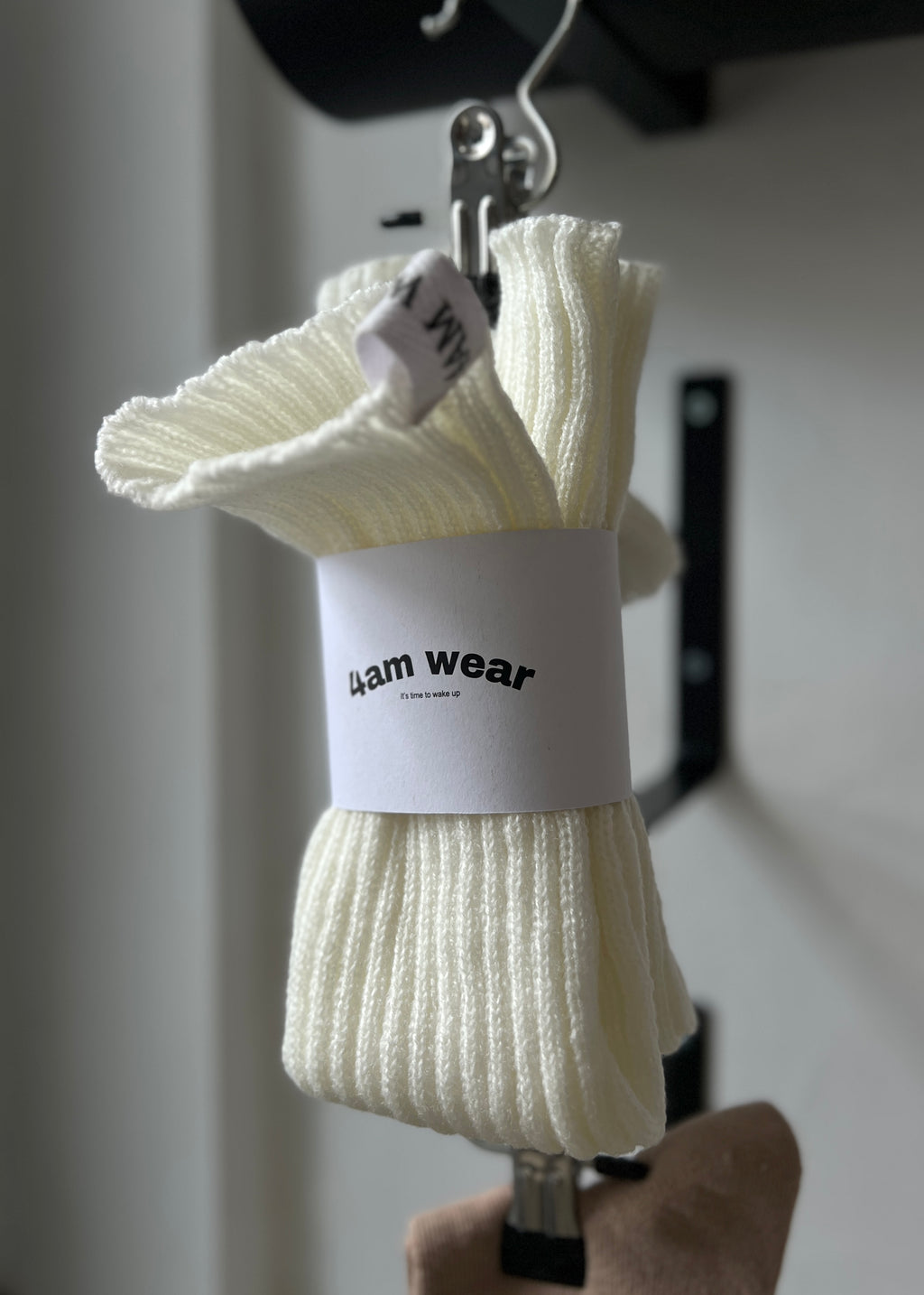 Leg Warmers
