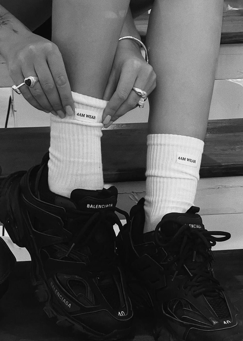 Signature Socks