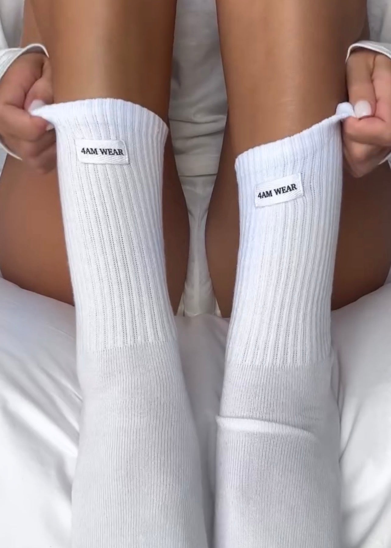 Signature Socks