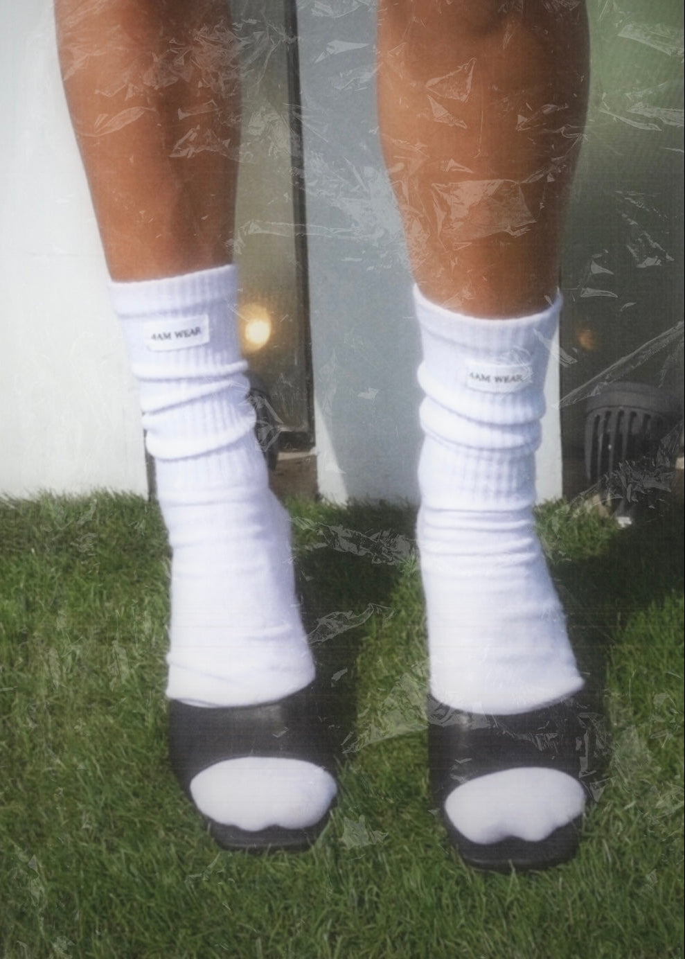 Signature Socks