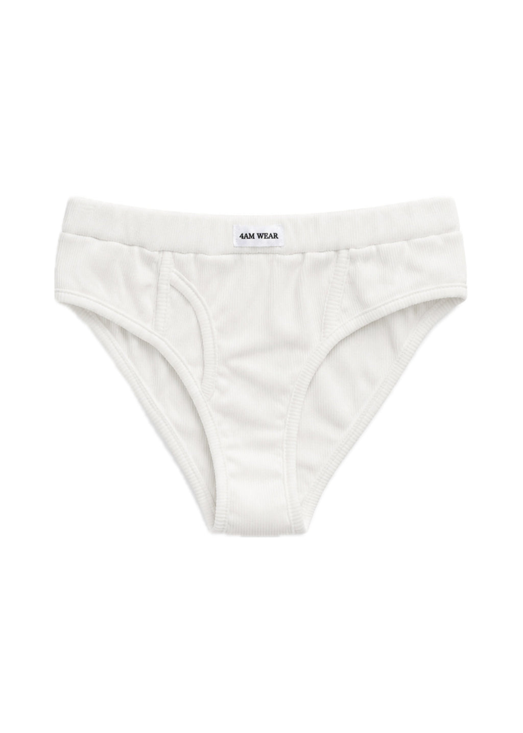 Boyfriend's Briefs