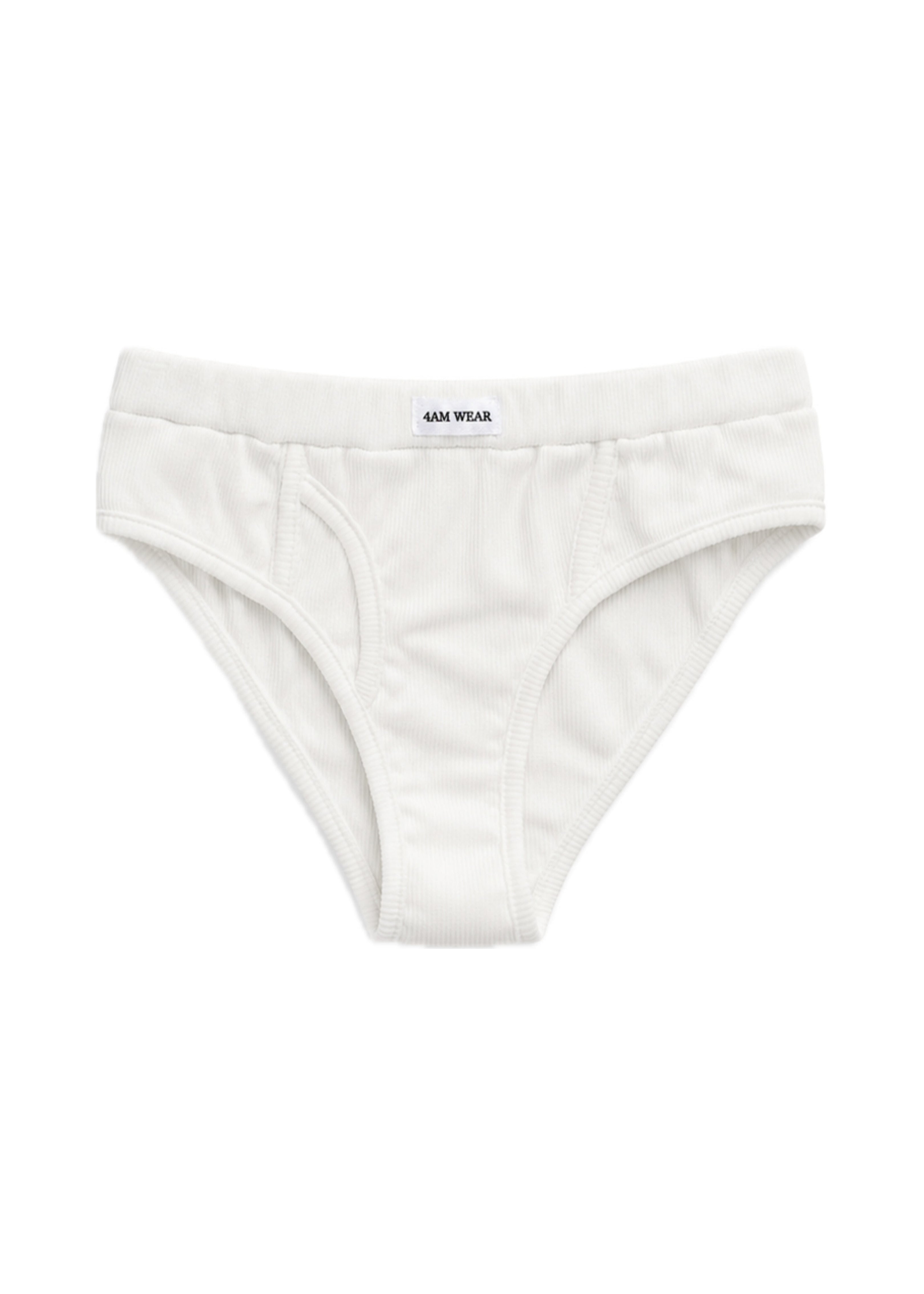 Boyfriend's Briefs